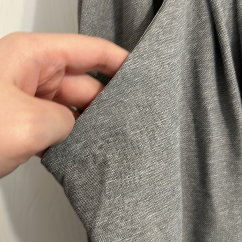 NWT cozy jumpsuit - Picture 3 of 6